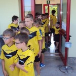 Mladinski kamp AŠD Sovodnje