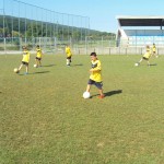 Mladinski kamp AŠD Sovodnje