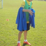 Mladinski kamp AŠD Sovodnje