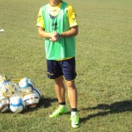 Mladinski kamp AŠD Sovodnje