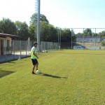 Mladinski kamp AŠD Sovodnje