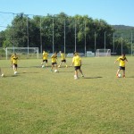 Mladinski kamp AŠD Sovodnje