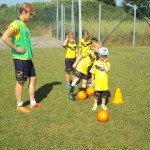 Mladinski kamp AŠD Sovodnje