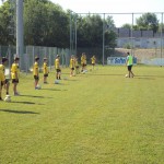 Mladinski kamp AŠD Sovodnje