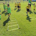 Mladinski kamp AŠD Sovodnje