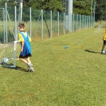 Mladinski kamp AŠD Sovodnje