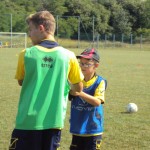 Mladinski kamp AŠD Sovodnje