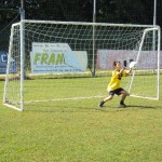 Mladinski kamp AŠD Sovodnje