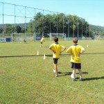 Mladinski kamp AŠD Sovodnje