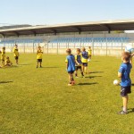 Mladinski kamp AŠD Sovodnje