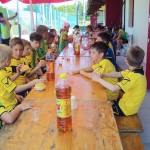 Mladinski kamp AŠD Sovodnje