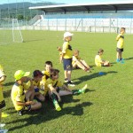 Mladinski kamp AŠD Sovodnje