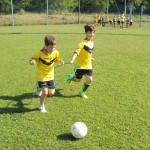 Mladinski kamp AŠD Sovodnje