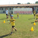 Mladinski kamp AŠD Sovodnje