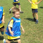 Mladinski kamp AŠD Sovodnje