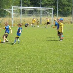 Mladinski kamp AŠD Sovodnje