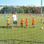 Mladinski kamp AŠD Sovodnje