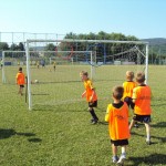 Mladinski kamp AŠD Sovodnje