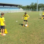 Mladinski kamp AŠD Sovodnje