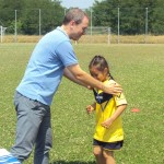 Mladinski kamp AŠD Sovodnje