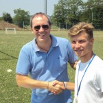 Mladinski kamp AŠD Sovodnje