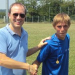 Mladinski kamp AŠD Sovodnje