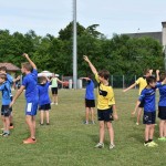 Nogometni popoldne v Sovodnjah