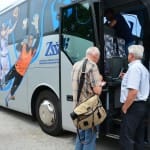 41. srečanje mladih slovenskih športnikov iz obmejnih dežel
