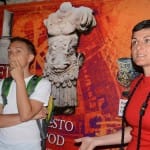 41. srečanje mladih slovenskih športnikov iz obmejnih dežel