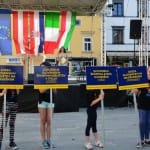 41. srečanje mladih slovenskih športnikov iz obmejnih dežel