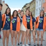 41. srečanje mladih slovenskih športnikov iz obmejnih dežel