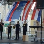 41. srečanje mladih slovenskih športnikov iz obmejnih dežel