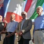 41. srečanje mladih slovenskih športnikov iz obmejnih dežel