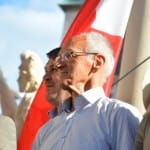 41. srečanje mladih slovenskih športnikov iz obmejnih dežel
