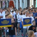 41. srečanje mladih slovenskih športnikov iz obmejnih dežel