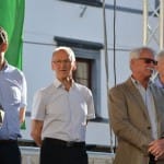 41. srečanje mladih slovenskih športnikov iz obmejnih dežel