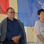 41. srečanje mladih slovenskih športnikov iz obmejnih dežel