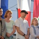 41. srečanje mladih slovenskih športnikov iz obmejnih dežel
