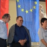 41. srečanje mladih slovenskih športnikov iz obmejnih dežel