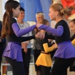 41. srečanje mladih slovenskih športnikov iz obmejnih dežel