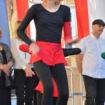 41. srečanje mladih slovenskih športnikov iz obmejnih dežel