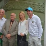 41. srečanje mladih slovenskih športnikov iz obmejnih dežel