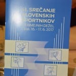 41. srečanje mladih slovenskih športnikov iz obmejnih dežel