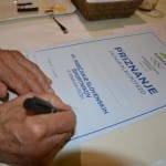 41. srečanje mladih slovenskih športnikov iz obmejnih dežel