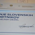41. srečanje mladih slovenskih športnikov iz obmejnih dežel