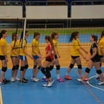 41. srečanje mladih slovenskih športnikov iz obmejnih dežel