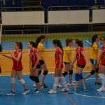 41. srečanje mladih slovenskih športnikov iz obmejnih dežel