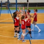 41. srečanje mladih slovenskih športnikov iz obmejnih dežel