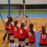 41. srečanje mladih slovenskih športnikov iz obmejnih dežel