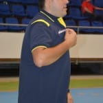 41. srečanje mladih slovenskih športnikov iz obmejnih dežel